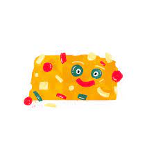 Food Gifs On Behance