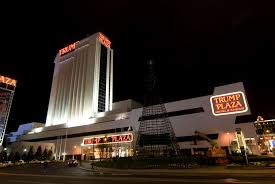 Trump plaza was the first of three casinos mr. The Shuttered Casinos Of Atlantic City Curbed Philly
