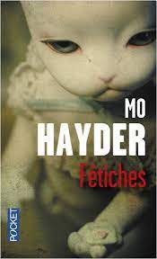 Mo hayder is the author of dark, disturbing, and violent thrillers. Mo Hayder Sa Biographie Son Actualite Ses Livres Lisez