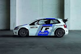 2018 2019 Volkswagen Polo R Wrc And Vw Golf Gti Sport 2018 2019 Volkswagen Polo Fahrzeugdesign Super Autos Fahrzeuge