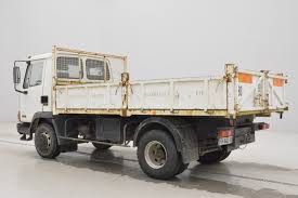 Image result for White 1999 DAF