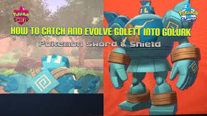 Epoch Golurk | Pokemon Soulstones Wiki | Fandom