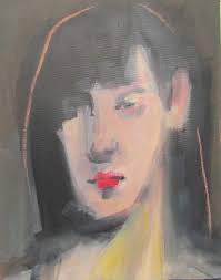 Jean Smith Portraits