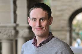 Even monkeys fall from trees. Aaron Clark Ginsberg Stanford Woods Institute For The Environment