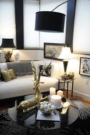 Kelly Greg S Chez Glamouramous House Tour Home Decor Home Interior