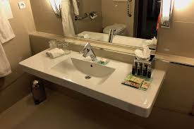 renaissance brussels bathroom sink