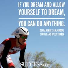 All i've done is run fast. 20 Olympic Quotes To Inspire You To Do Better And Be Better Success