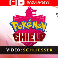 Already got one and wondering where to use it? Kaufe Pokemon Shield Nintendo Switch Preisvergleich