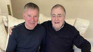 Image result for john prescott