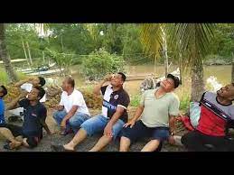 15 idea sukaneka untuk hari sukan team building atau family day blog shiqin sunshine. Game Lawak Pecah Perut Family Day Denancomel Youtube