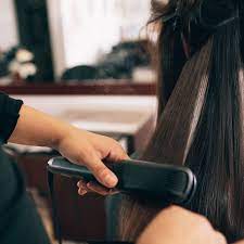 Chonmage (丁髷) is a japanese style of hair for men which is most often associated with samurai and ancient japan. Japanese Hair Straightening What To Know