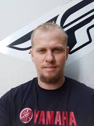 PanAmerican SuperBike Racer Profile: Patrick Plowman