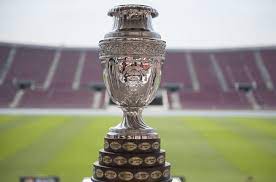 26 transparent png illustrations and cipart matching copa america. Copa America Tactics What We Learned