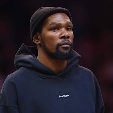 NBA World Comments On Kevin Durant Injury Update