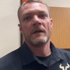Vega boys head coach Sonny Calhoun discusses the win over Bovina