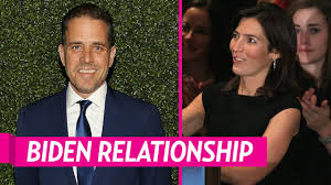 Embassy in kyiv, ukraine, raised concerns to officials in joe biden's office in early 2015. Beau Biden S Widow Is Dating His Married Brother Youtube