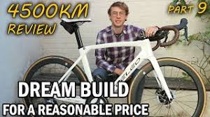 Maybe you would like to learn more about one of these? Dream Build Yoeleo R12 Part 9 4500km Long Term Review Youtube