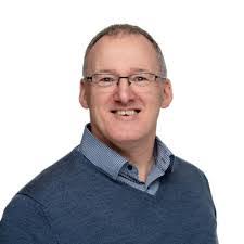 Gary Traynor's Instagram, Twitter & Facebook