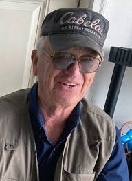 Gerald “Bud” Gillis