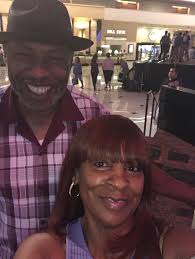 Edward Dotson Obituary