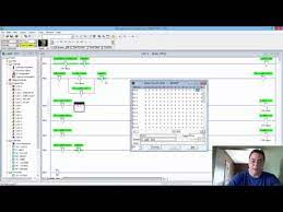 Maybe you would like to learn more about one of these? Programming Allen Bradley Slc 500 Controllogix Plc Intro Youtube