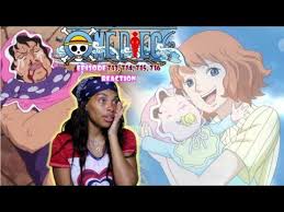THE MANLIEST FIGHT ENDS! SEÑOR PINKS BACKSTORY | ONE PIECE 713, 714, 715,  716 REACTION - YouTube