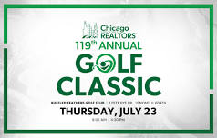 119th Annual Golf classic