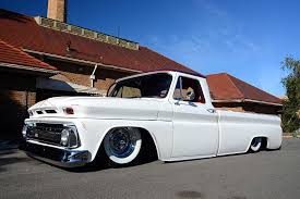 Image result for White 1965 Truck