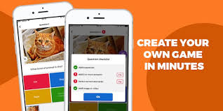 Setting up the game and playing with students takes only 5 minutes from the lesson! How To Create Learning Games In The Kahoot App
