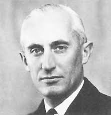 Captain Robert Sherbrooke commanded the HMS Onslow during the Battle of the  Barents Sea