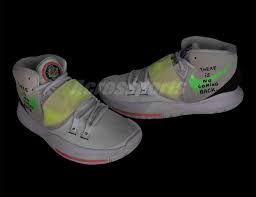 Irving went on to apologize to his fans in advance if their dissapointed by the shoes. Kyrie 8s Buy Clothes Shoes Online