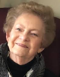 Obituary information for Carol Cyr