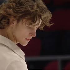 冰舞】【Scared to be Lonely】Haley Sales & Nikolas Wamsteeker_哔哩哔哩_bilibili