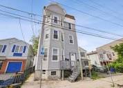 Newark, NJ Duplex & Triplex Homes for Sale - Multi-Family | Redfin