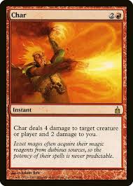 Rakdos Aggro Steven Aplin // Moxfield — MTG Deck Builder