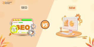 SEO vs SEM: Can They Work Together for Better Results?