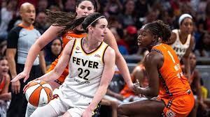 Caitlin Clark can take advantage of All-Star break in one crucial area