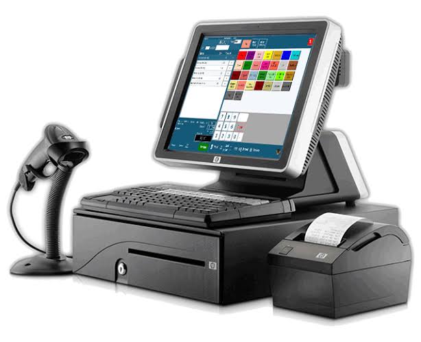 ERP Software in Pakistan for Accounts, HR and Inventory