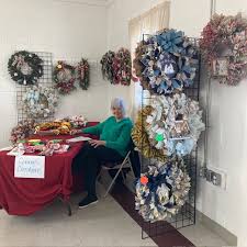 Vesuvius Community Center