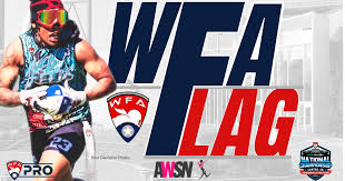 2018 WFA All-Americans