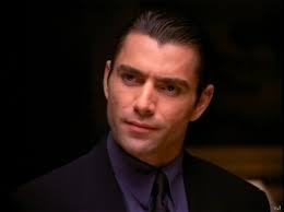 The United Federation of Charles: Kindred: The Embraced review