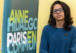 Audrey pulvar sur paris match ! Wfym6r9p1hmmim