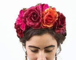 We did not find results for: Frida Flower Crown Day Of The Dead Headpiece Kahlo Mexican Flower Crown Mexican Flower Headband Dia De Los Muertos Floral Crown Crown Frida Kahlo Flower Crown Flower Headpiece Headpiece