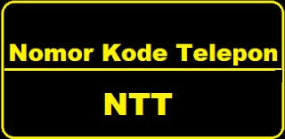 Maybe you would like to learn more about one of these? Daftar Nomor Kode Telepon Nusa Tenggara Timur Ntt Kode Telepon
