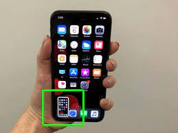 How to take a screenshot on iphone xr. How To Use The Iphone Xs Iphone Xs Max And Iphone Xr How To Use The Iphone Xs Iphone Xs Max And Iphone Xr Tom S Guide