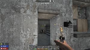 Players can stop flying after pressing key u in the menu. Alpha 18 Dev Diary Page 10 News Announcements 7 Days To Die