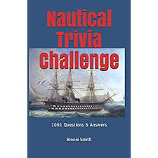 Buzzfeed staff can you beat your friends at this q. Buy Nautical Trivia 1000 Questions And Answers Volume 1 Paperback January 27 2018 Online In Italy 0934523894