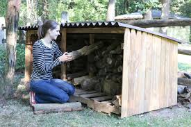 Here are a few of our 10x20 storage sheds to give you an idea of the approximate starting costs for some of the different designs: How To Build An Outdoor Firewood Storage Shed How Tos Diy