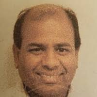 Thirumalai Duraisamy