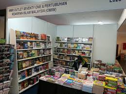 Maybe you would like to learn more about one of these? Pesta Buku Antarabangsa Kuala Lumpur 2018 Pbakl 2018 27 April 6 Mei 2018 Dewan Tun Dr Ismail Tdi Isnin Khamis 10 Pagi 7 Malam Jumaat Ahad Dan Cuti Umum 10 Pagi 9 Malam